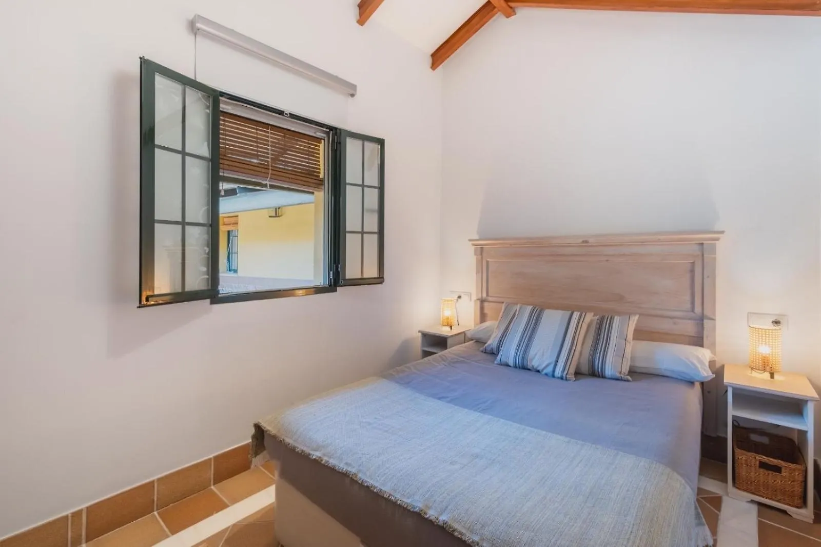 Apartment Encantador Piso Plaza Rivero Jerez de la Frontera