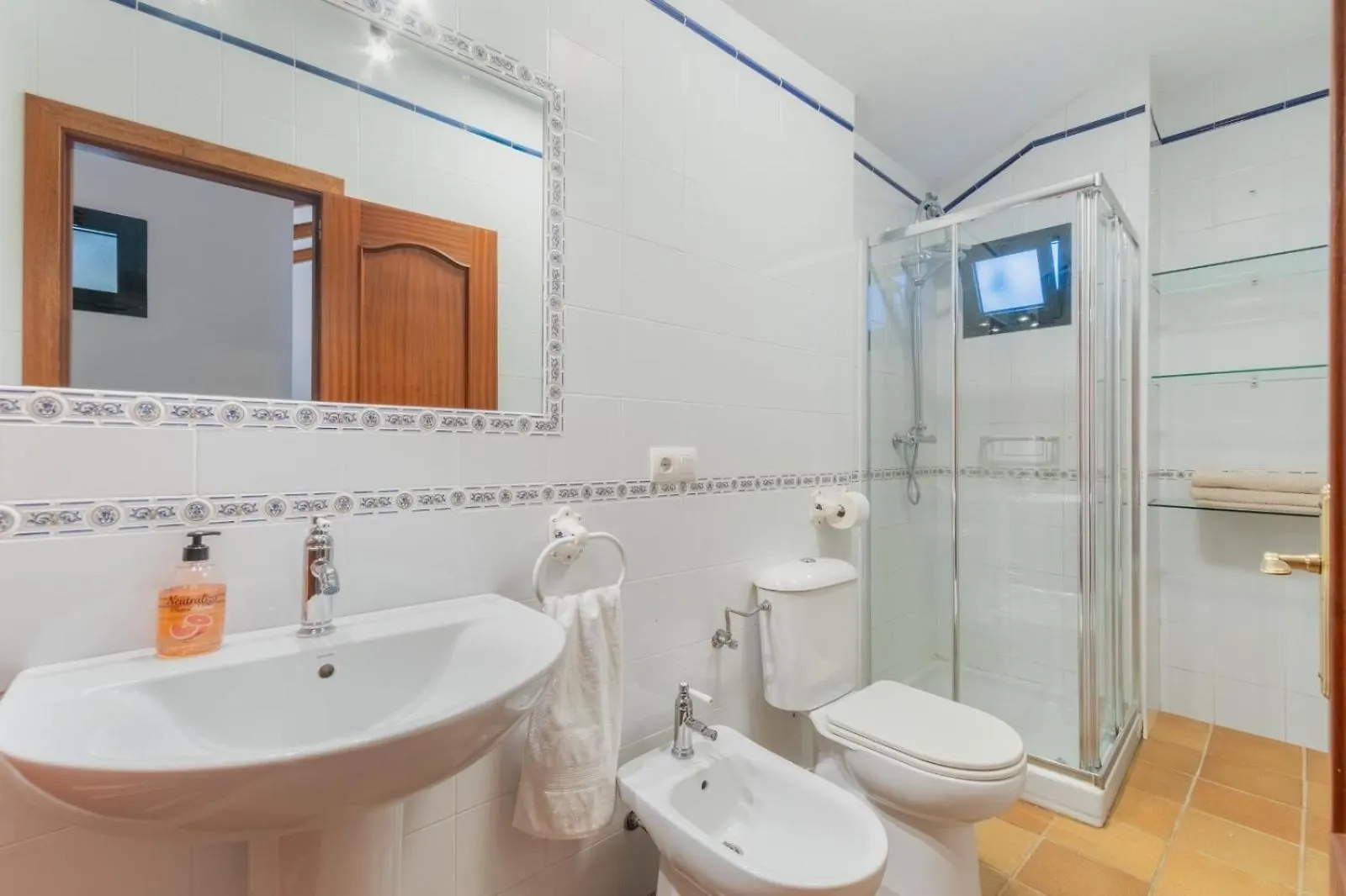 Encantador Piso Plaza Rivero Jerez de la Frontera Apartment