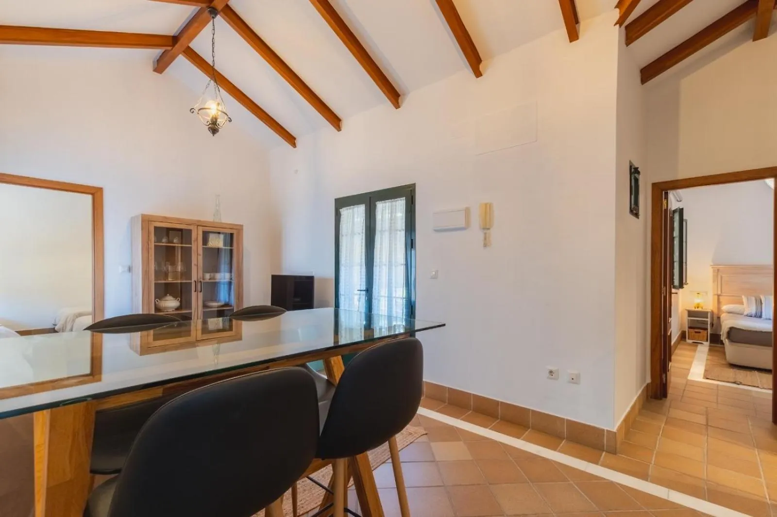 Apartment Encantador Piso Plaza Rivero Jerez de la Frontera Spain
